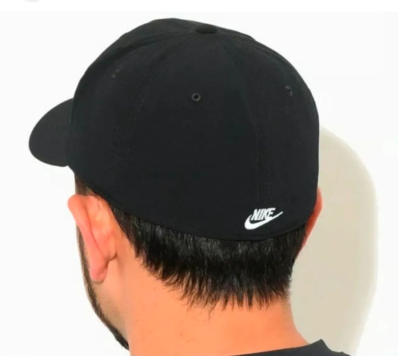 Boné nike  - Foto 2