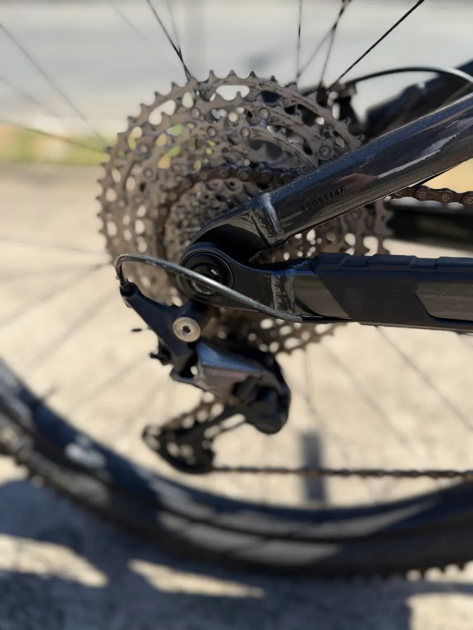 Bicicleta - Foto 5