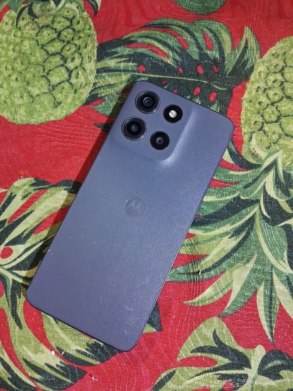 Moto G15 4 Ram+8  256 gigas  parcelo  - Foto 3