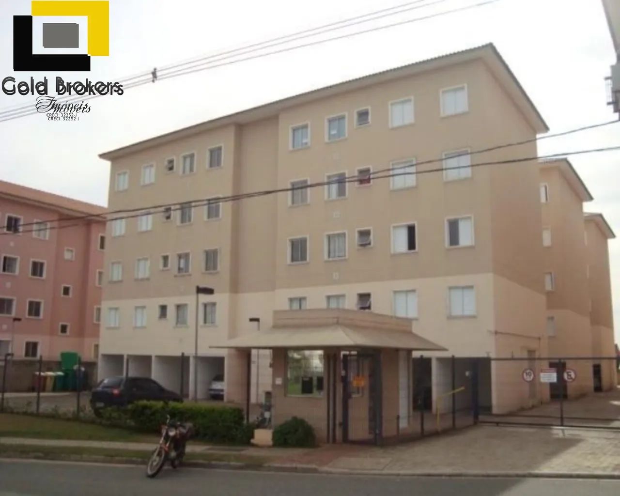 APARTAMENTO TOTALMENTE MOBILIADO COM 2 DORMITÓRIOS NO COND. MORADA DOS PÁSSAROS - MEDEIROS