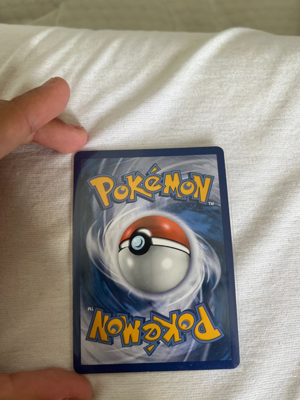 Card blastoise de 151 MN - Foto 2