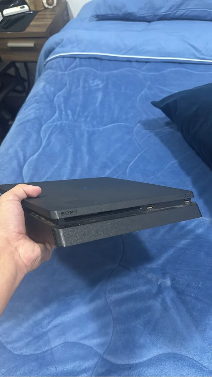 PlayStation 4