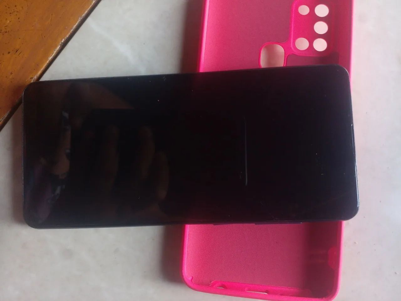 Um celular a21s - Foto 2