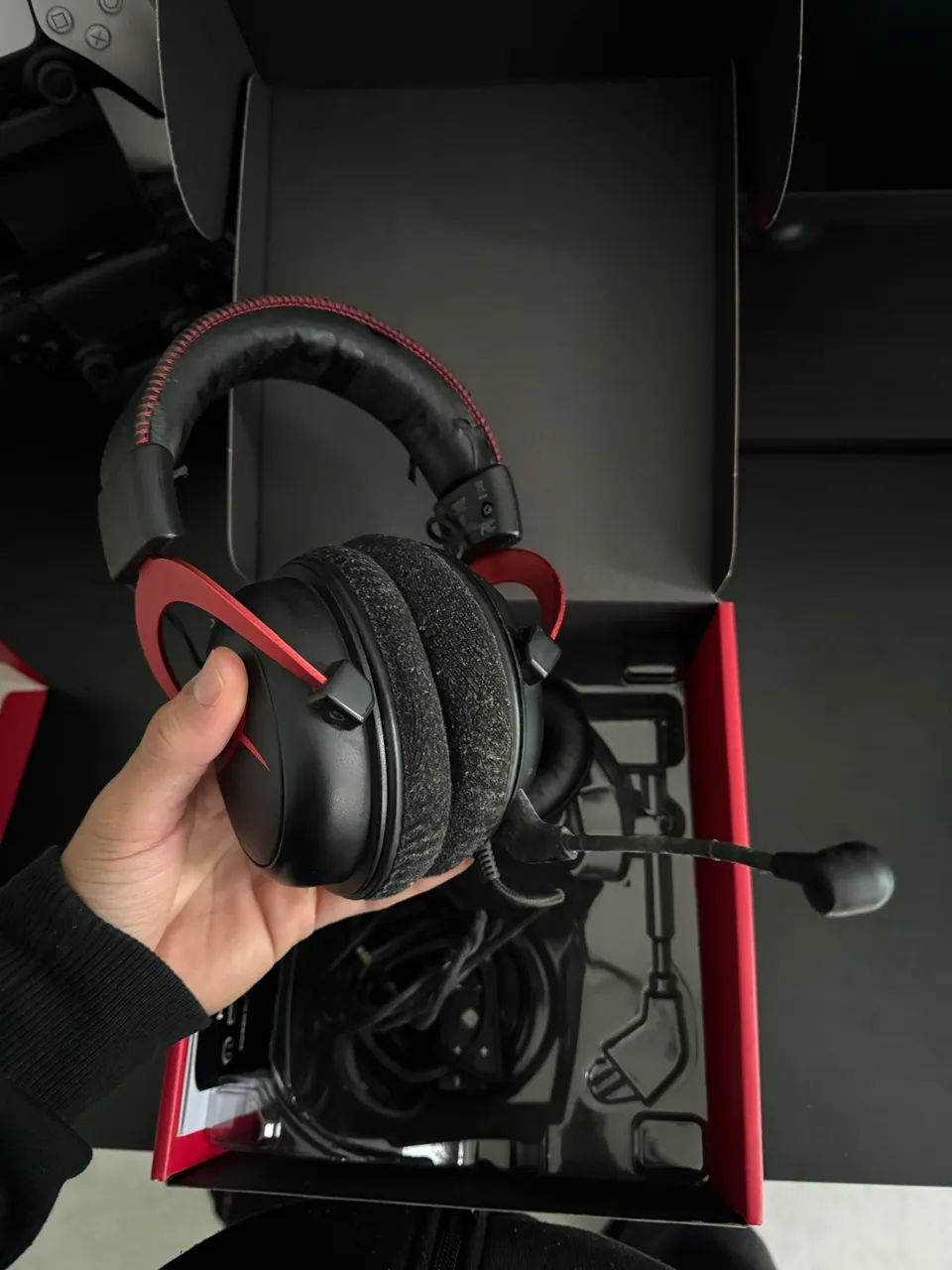 Hyperx Cloud 2 - Foto 3