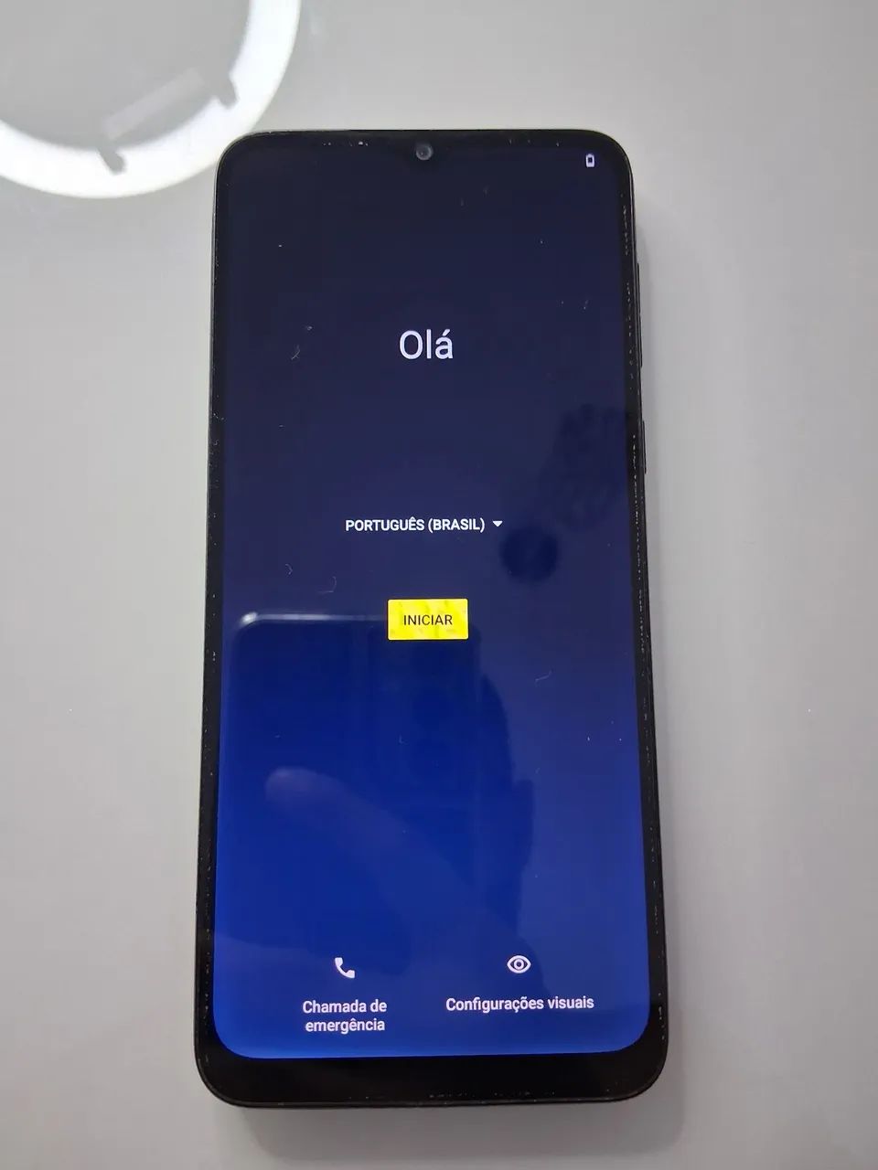 Motorola E13 - Foto 5