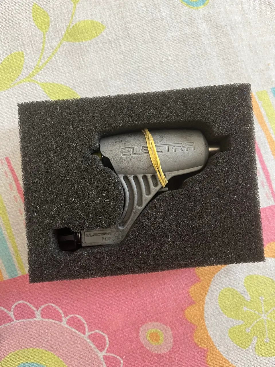 Máquina electra pop e fonte aurora 2  - Foto 2