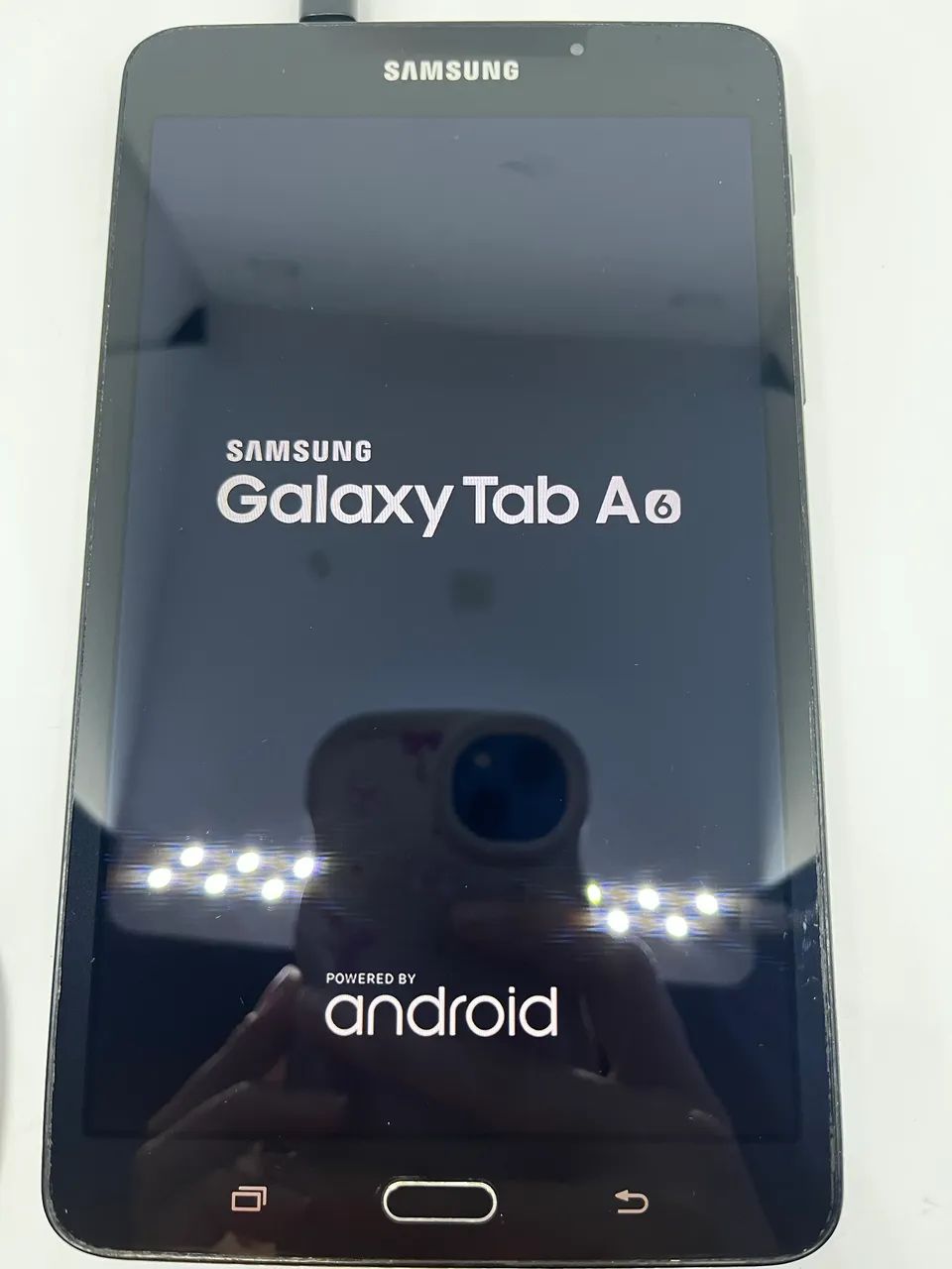 Tablet Samsung A6 16GB - Foto 5