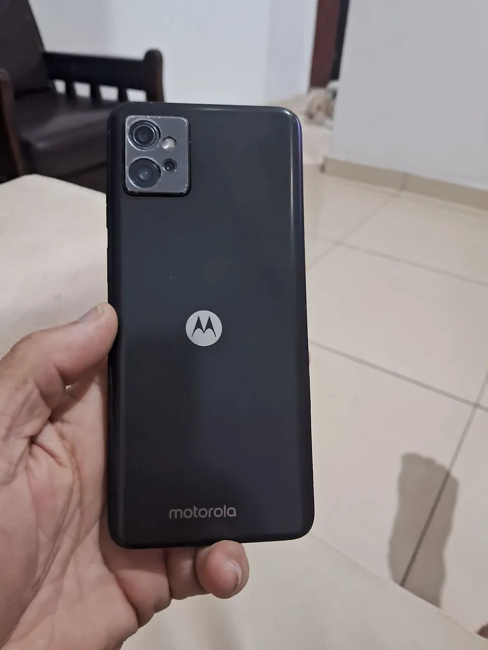Moyo g32 128 gb (SO TRINCADO)
