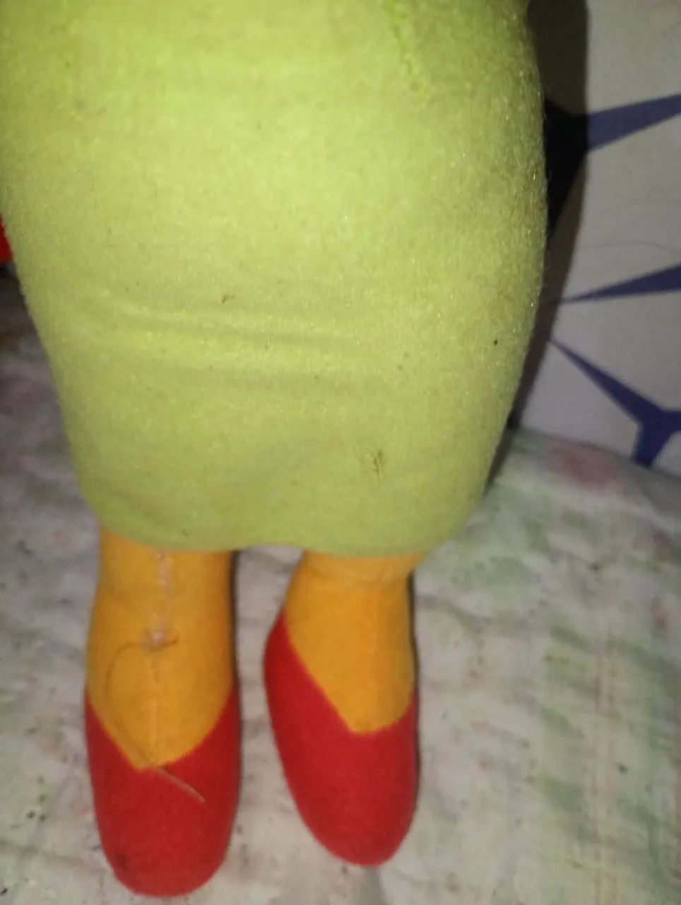 Pelúcias Simpsons  - Foto 2