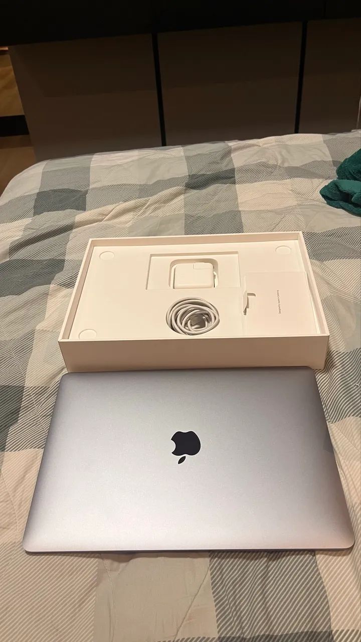 Vendo MacBook Air M1 2020 - Foto 4
