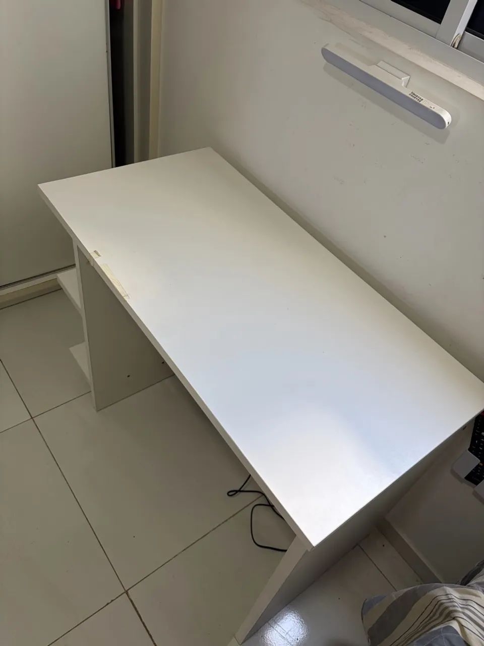 Mesa escrivaninha de estudo 