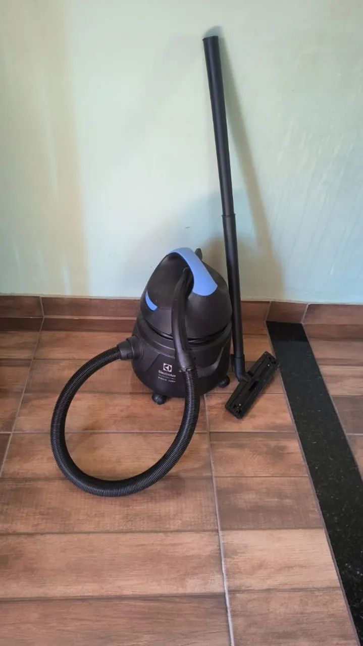 Aspirador de pó 