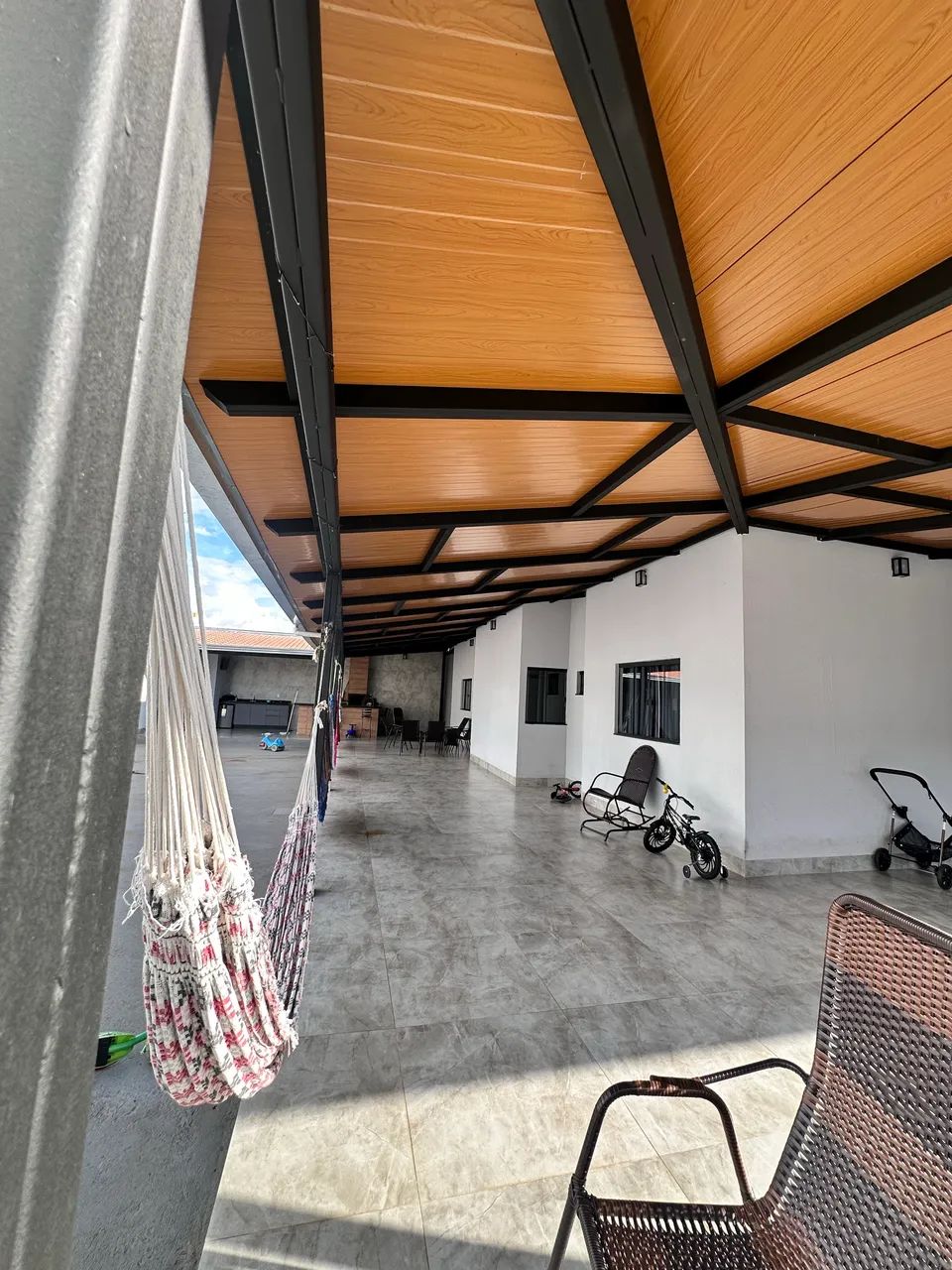 Foto - Goiânia - Jardim Mariliza