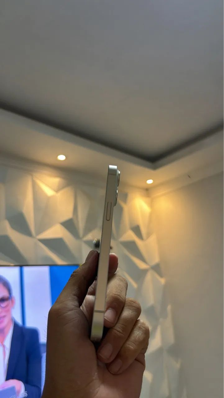 iPhone  - Foto 4