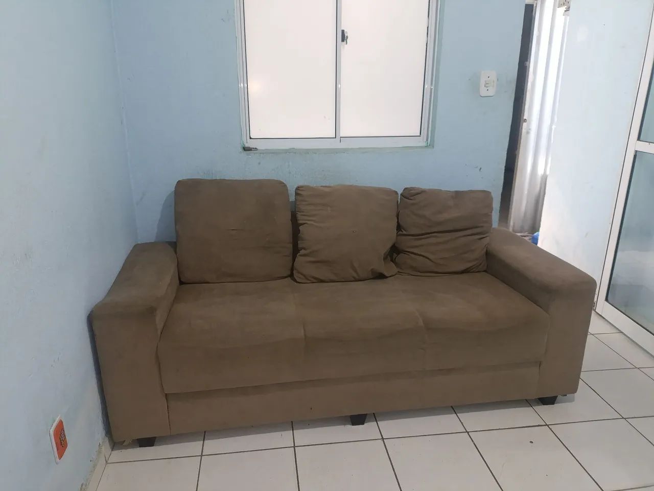 Em bom estado de conservação  - Foto 2