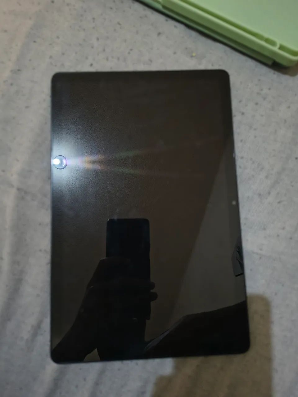 Tablet Samsung Galaxy a9+