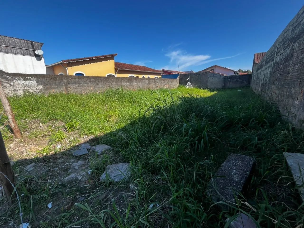 Terreno para Venda em Itanhaém, Cibratel 2 - Foto 3