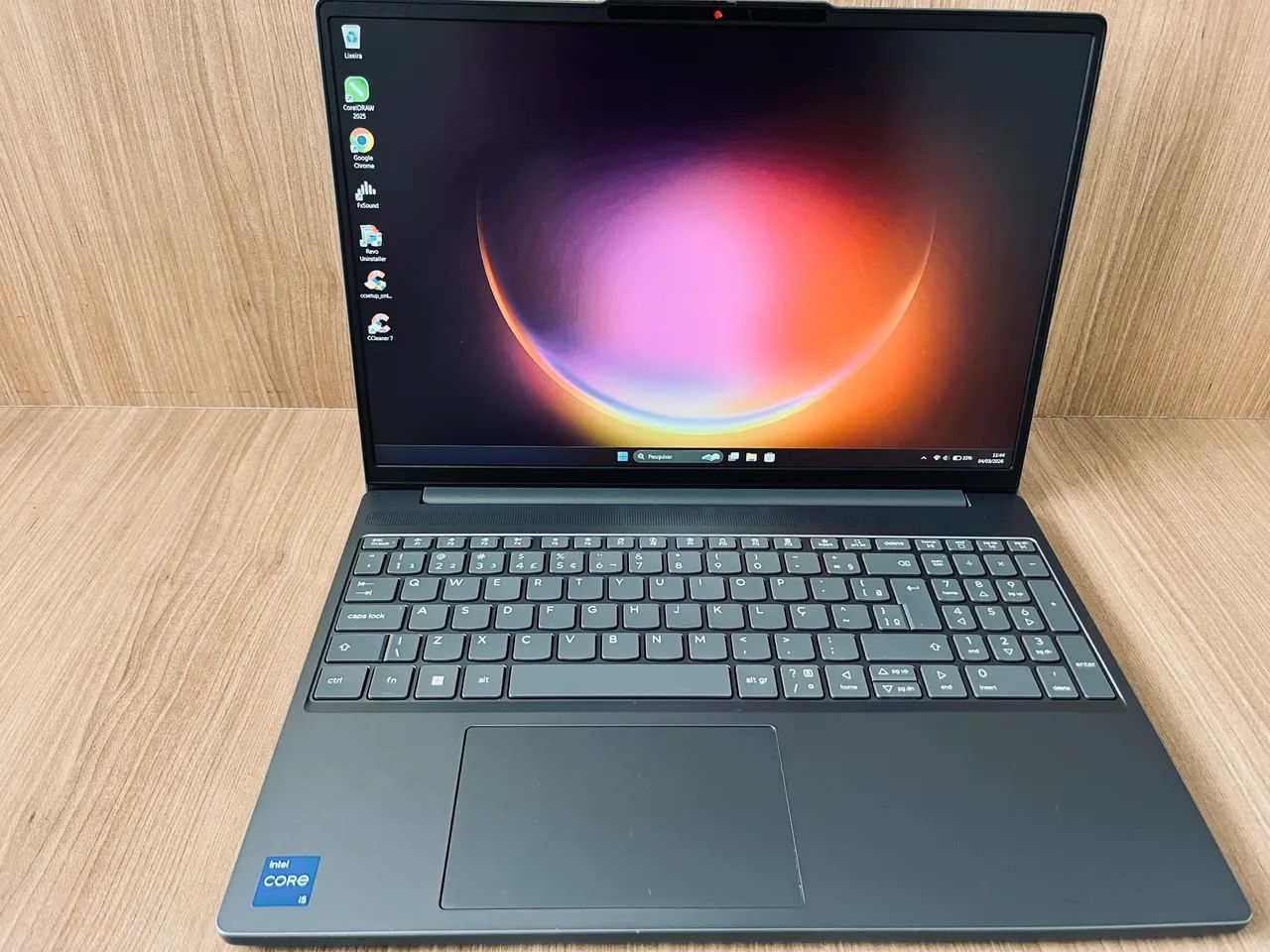 Notebook lenovo Slim 3  - Foto 2