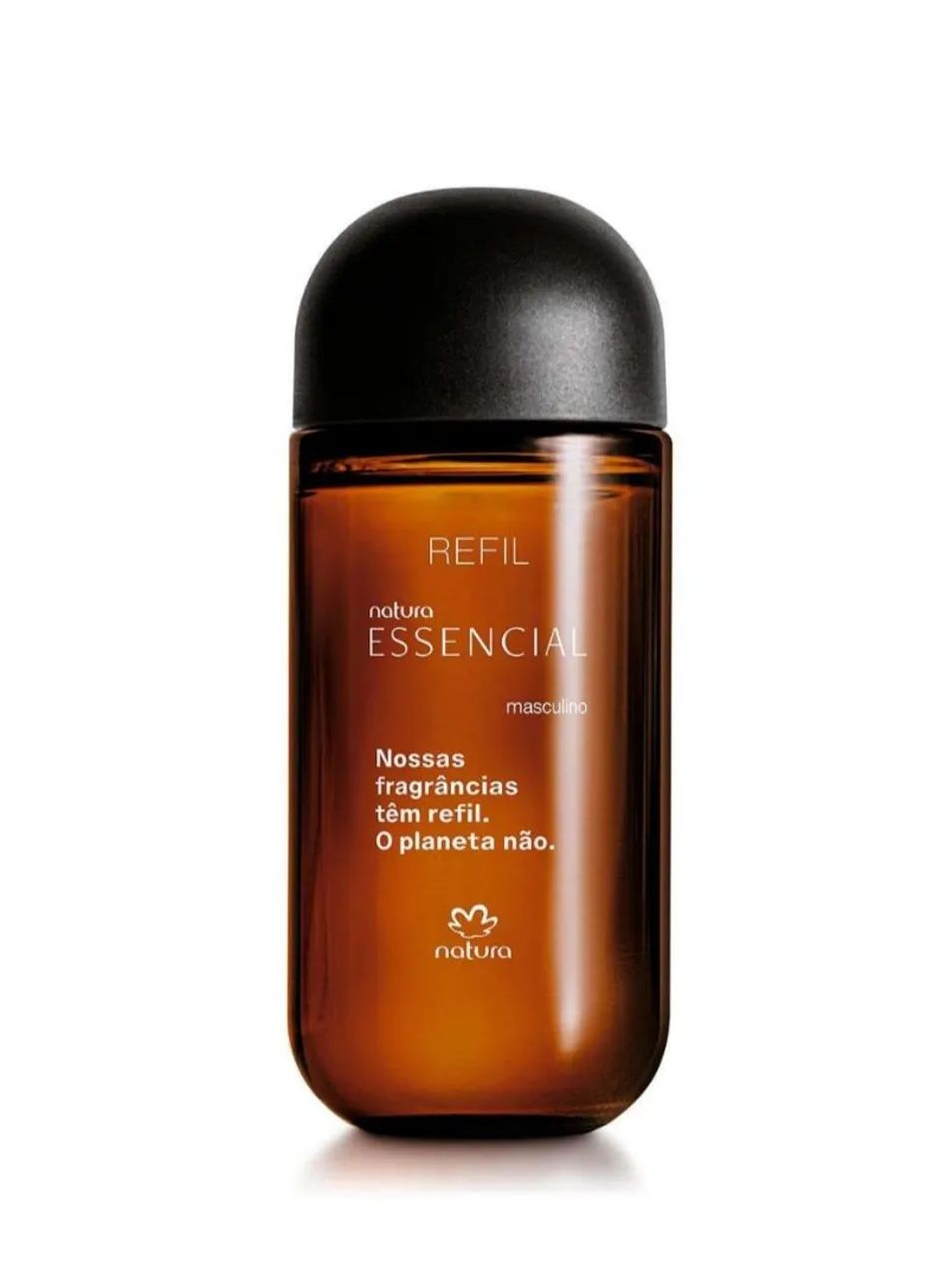 Essencial Supreme masculino refil Natura  - Foto 5