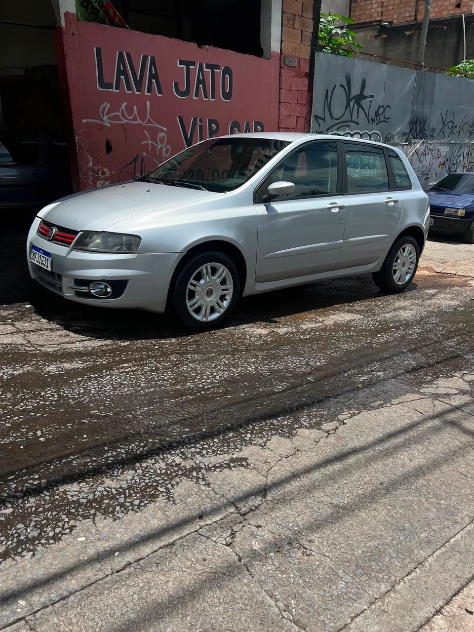 Fiat Stilo 2006