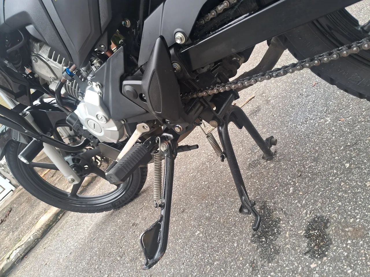 Factor 150cc  - Foto 5