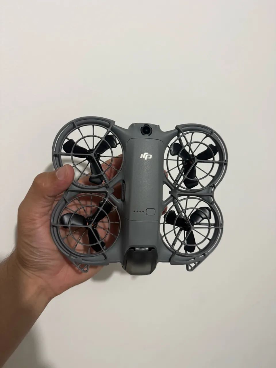 Drone Dji neo 2 4k( apenas drone) - Foto 3