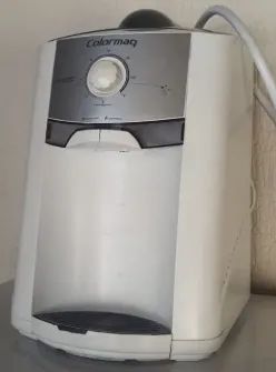 Purificador de água Colormaq 127V  - Foto 2