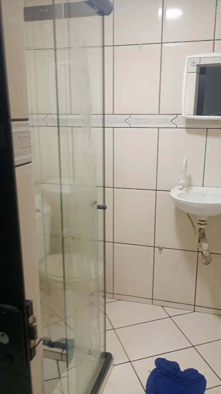 Casa Na Rua Jordão 275