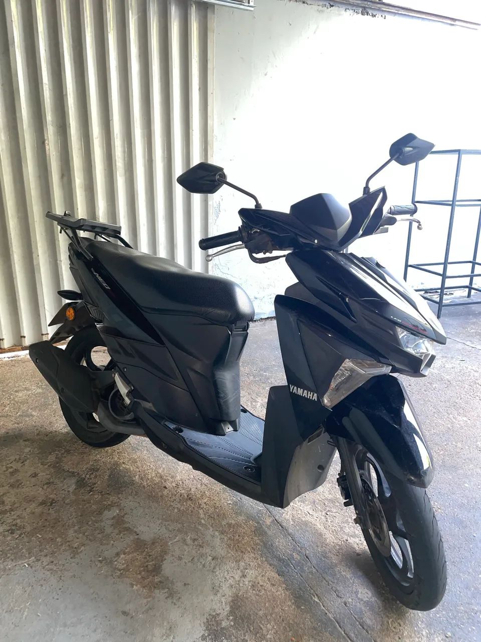 NEO 125 21/22 - Foto 2