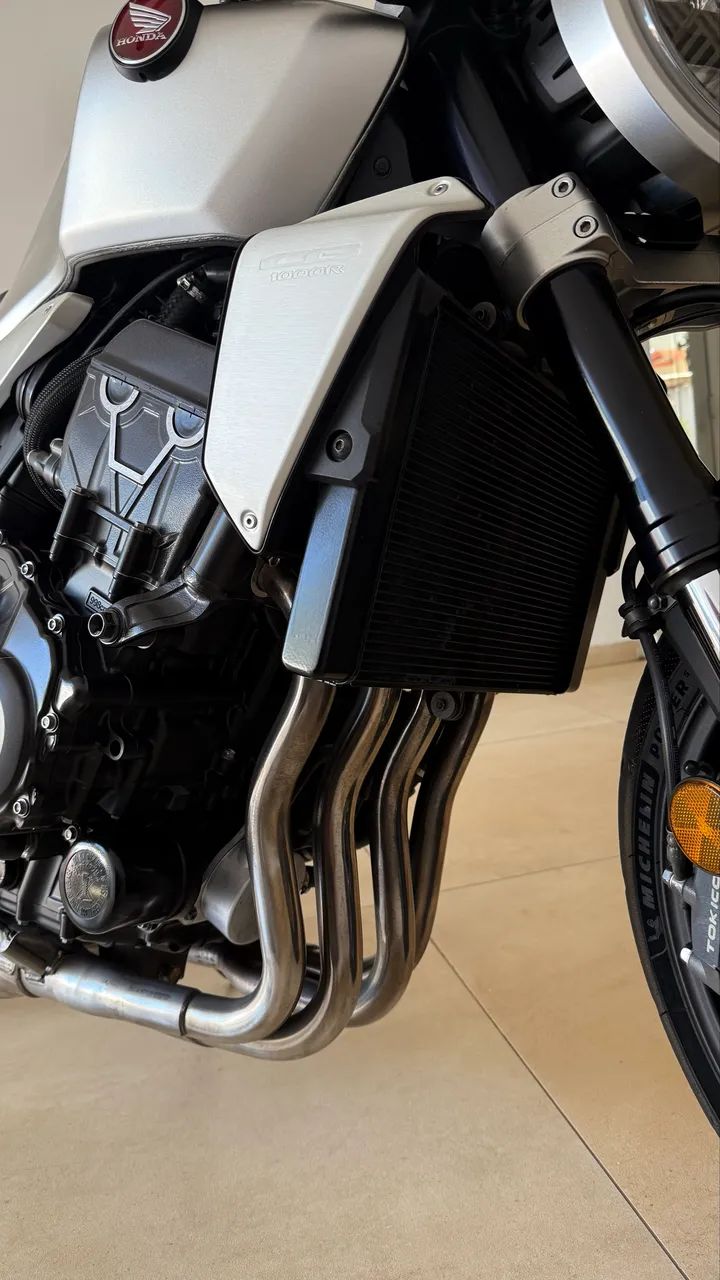 Cb1000R extra de nova. - Foto 8