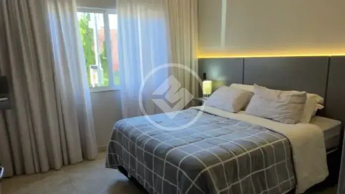 Casa Térrea 3 Quartos no Condomínio Parque Ipê codigo: 351655 - Foto 3