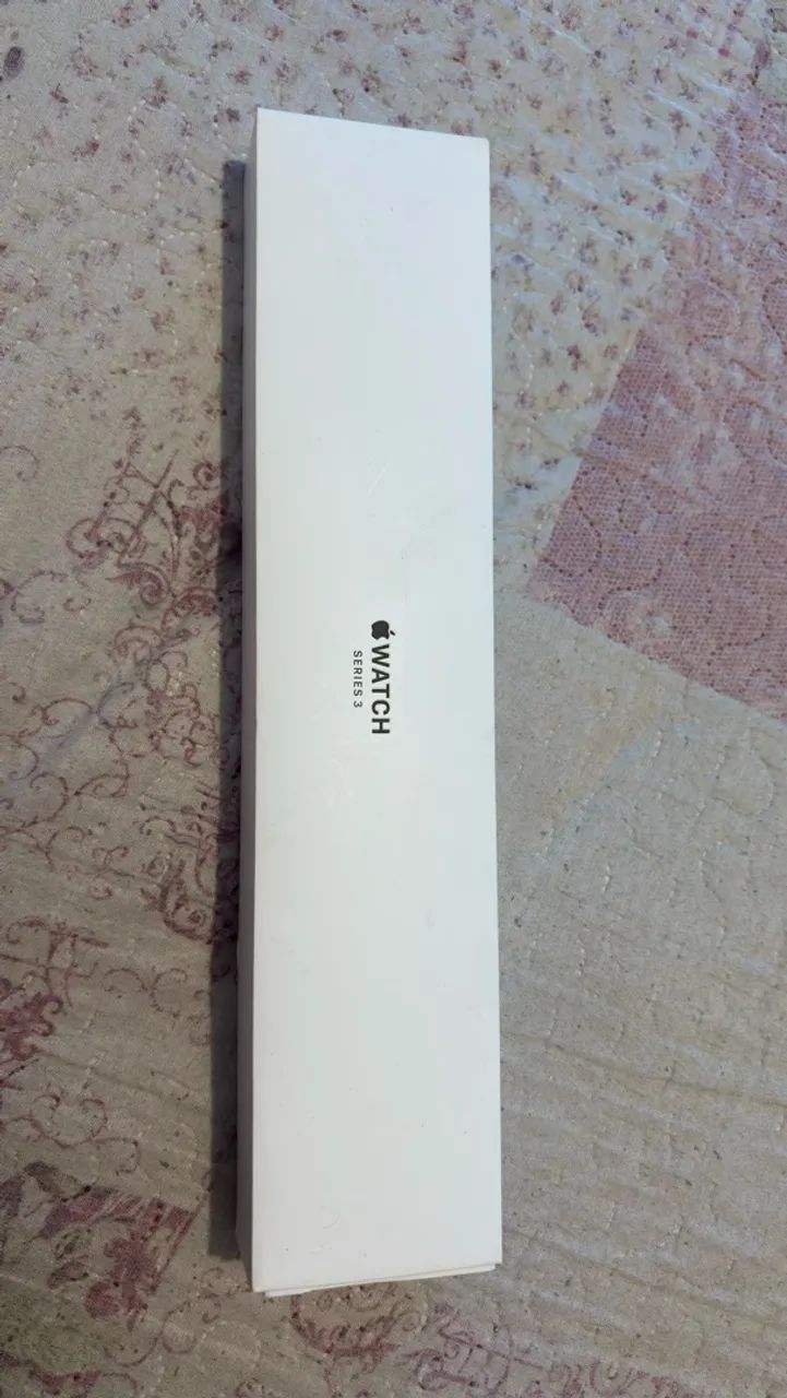 Watch series 3 - Foto 5