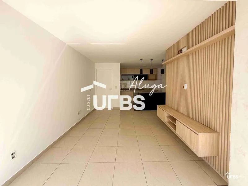 Apartamento, 67 m², 2 qts, 2 banh., 1 vagas, Setor Oeste - Foto 4