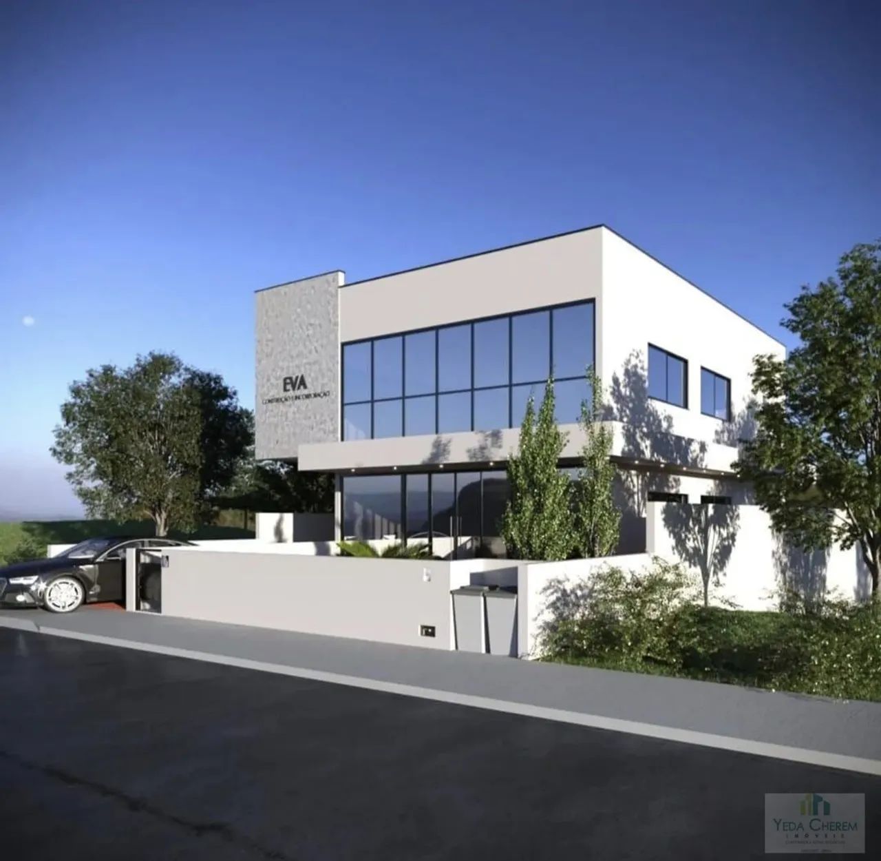 Prédio Comercial Moderno e Recém-Entregue  550 m²  Jardim Atlântico - Foto 4