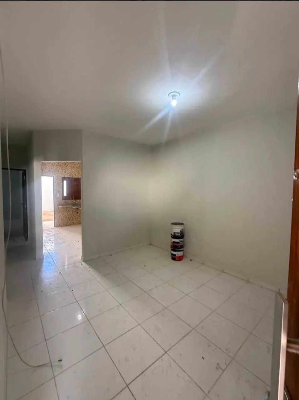casa padrão em benevides  - Foto 2