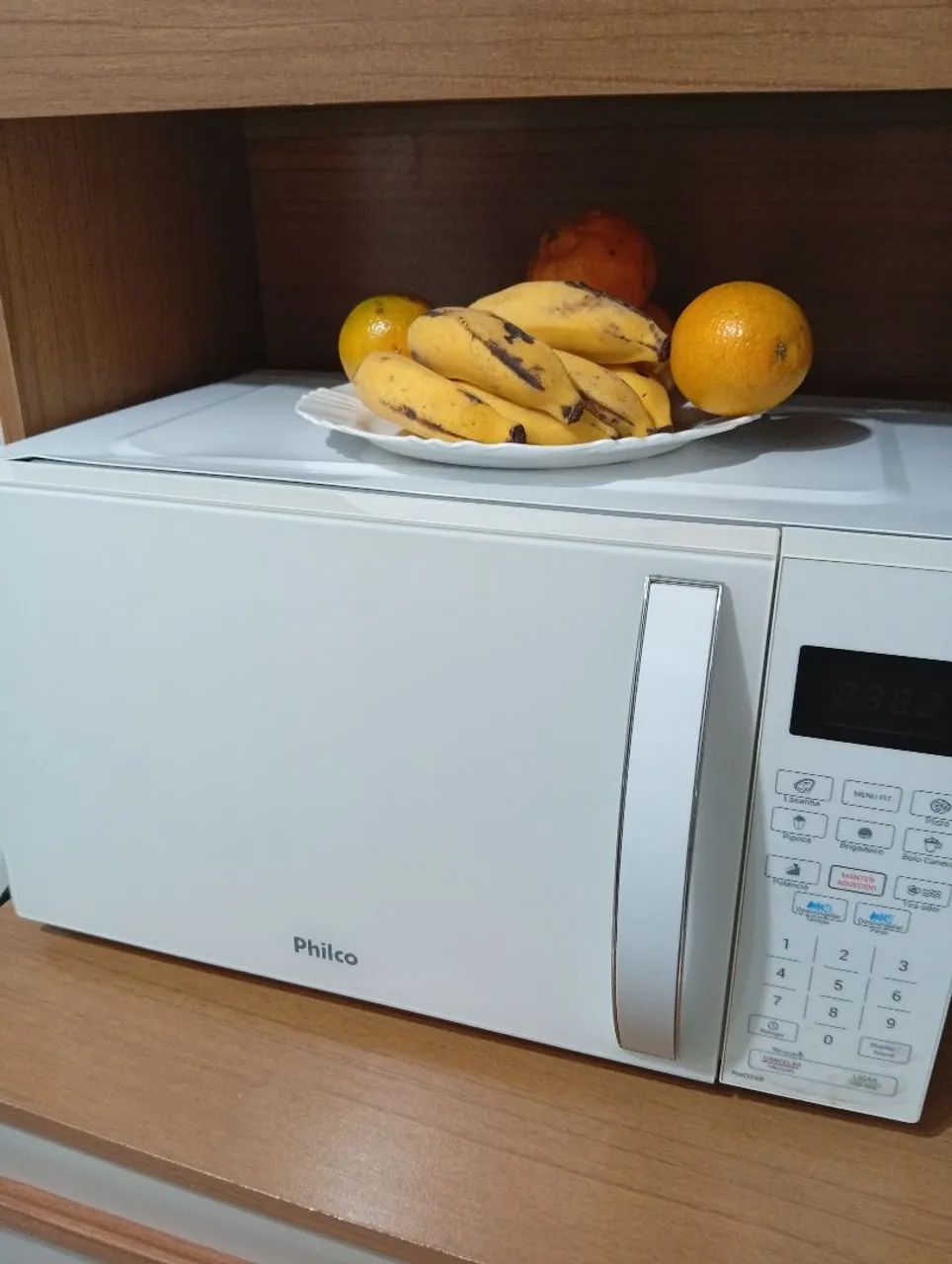 MICROONDAS PHILCO 