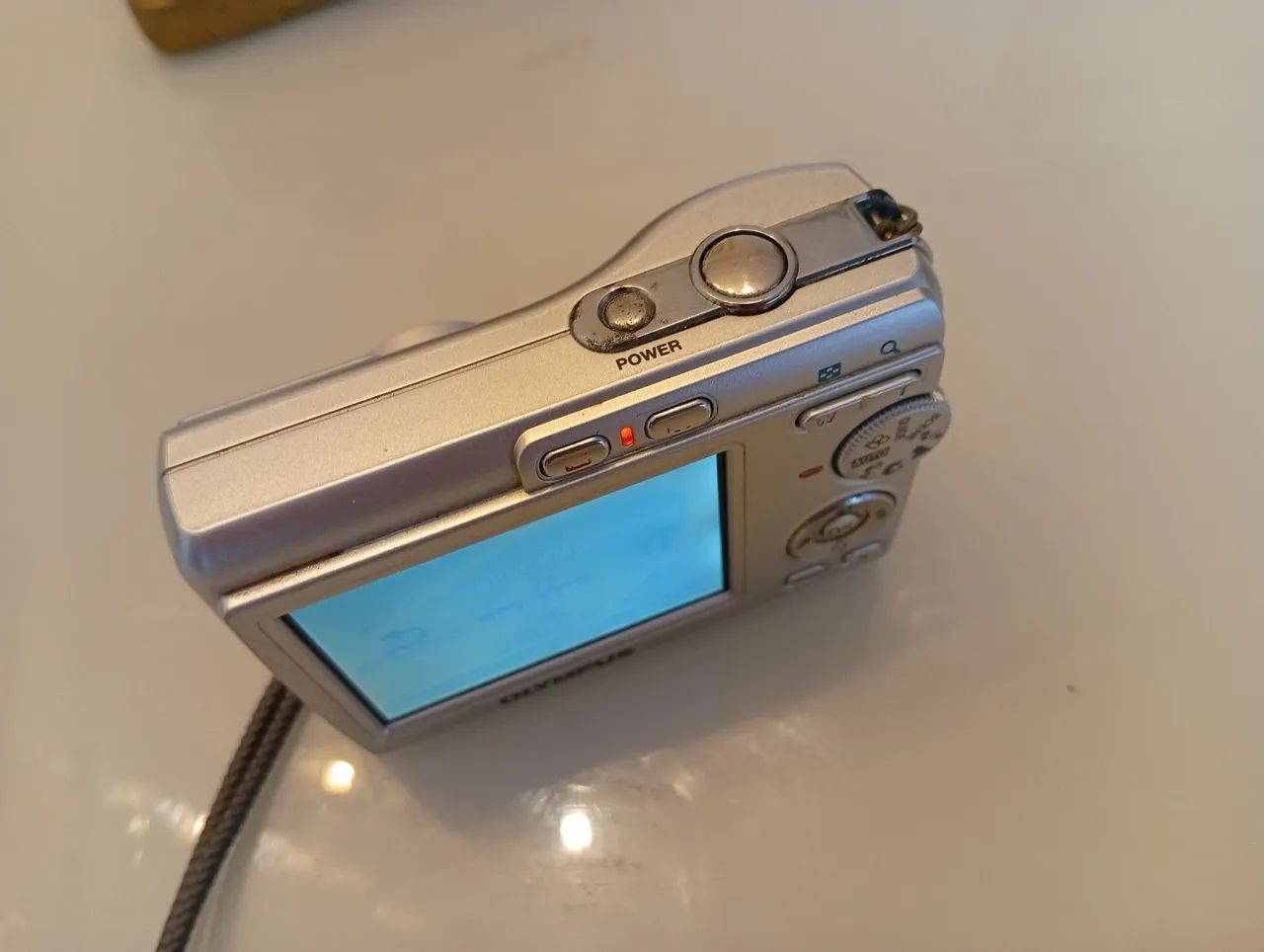 Olympus X-760 - Foto 3