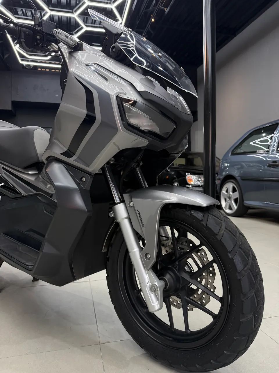 ADV 150 2023 - Foto 3