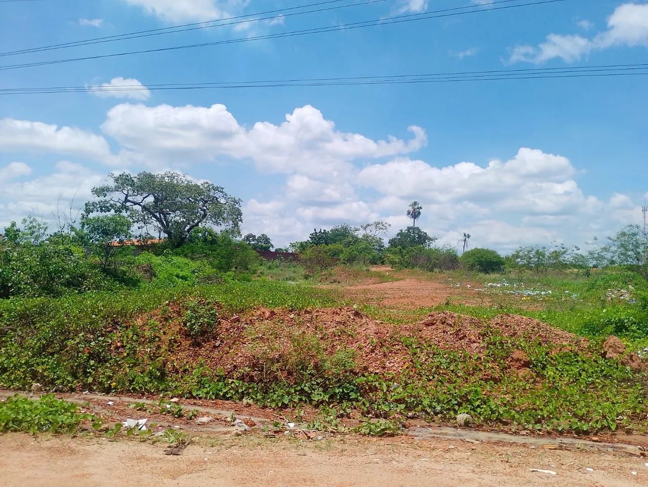 Terreno tamanho 1700m2 - Foto 5