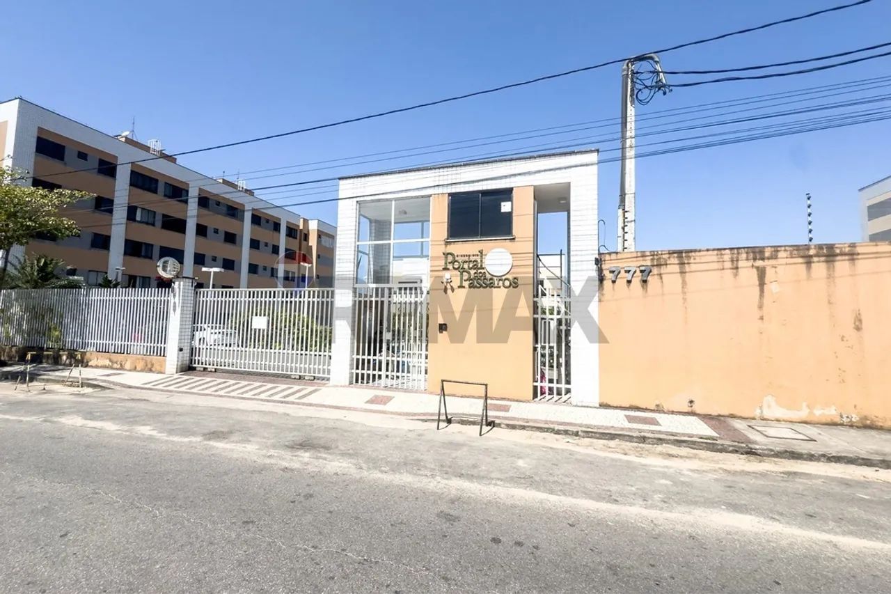 Portal dos Pássaros - Foto 4