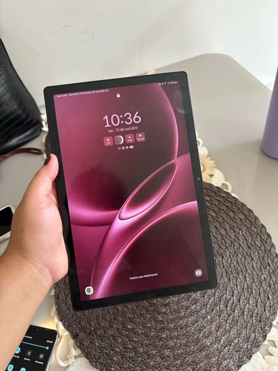 Samsung Galaxy Tab A8