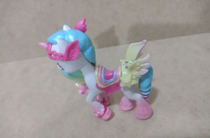 Cavalinho shopkins - Foto 5