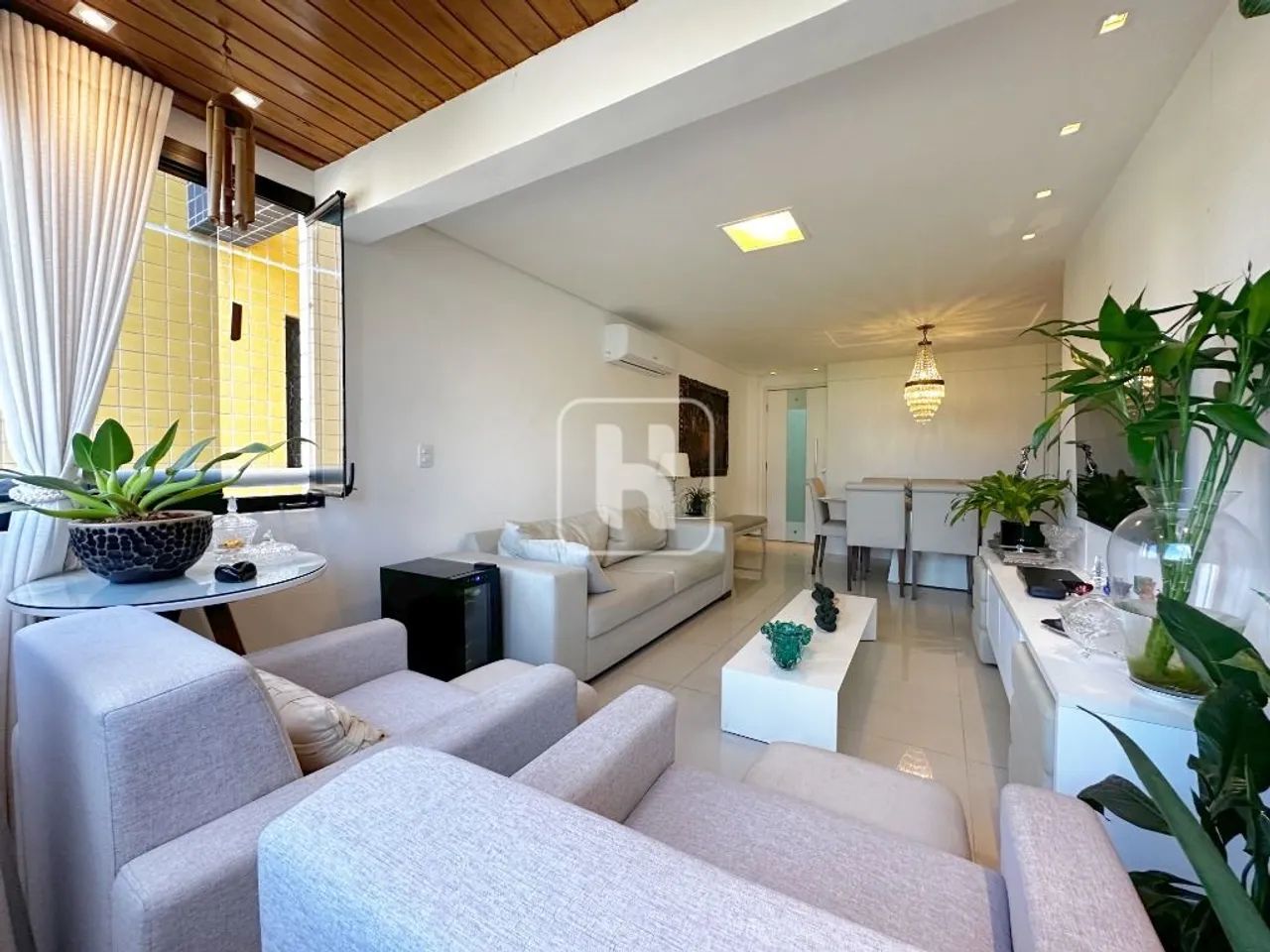 APARTAMENTO - 2 QUARTOS, 1 SUÍTE | JARDIM OCEANIA - Foto 2