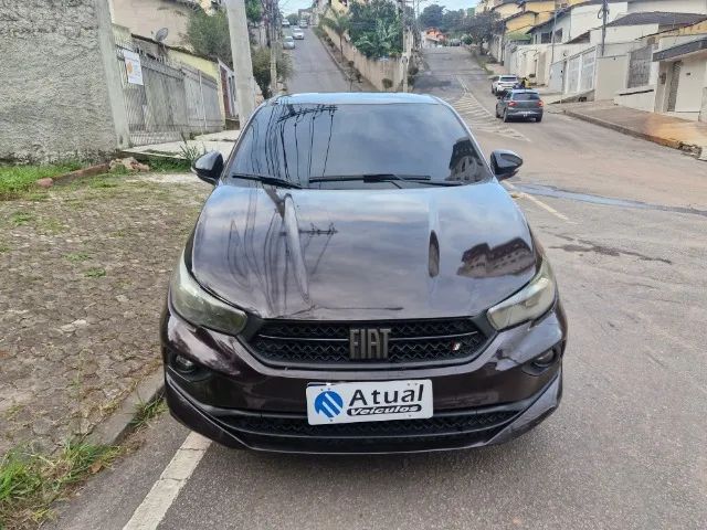 Fiat Cronos Drive 1.3 8V Flex 2022 - Foto 3