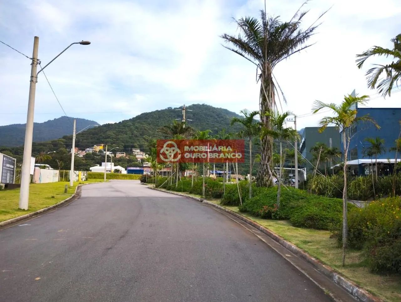 Terreno - Florianópolis SC