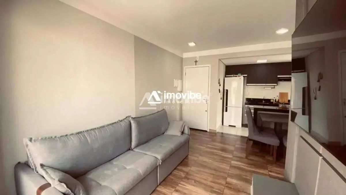 Apartamento de 02 quartos com 01 suíte - Foto 4