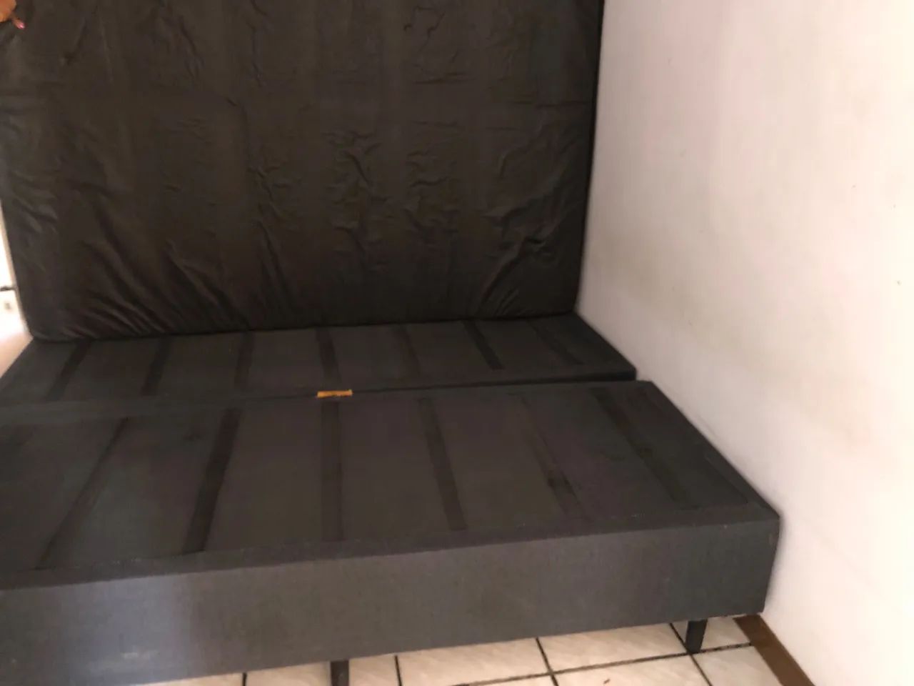 Cama quenn size - Foto 2