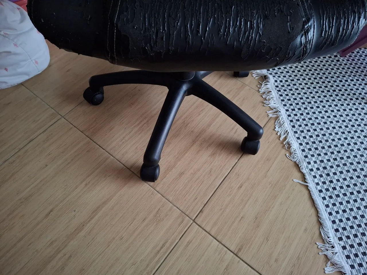 Cadeira Gamer - Foto 4