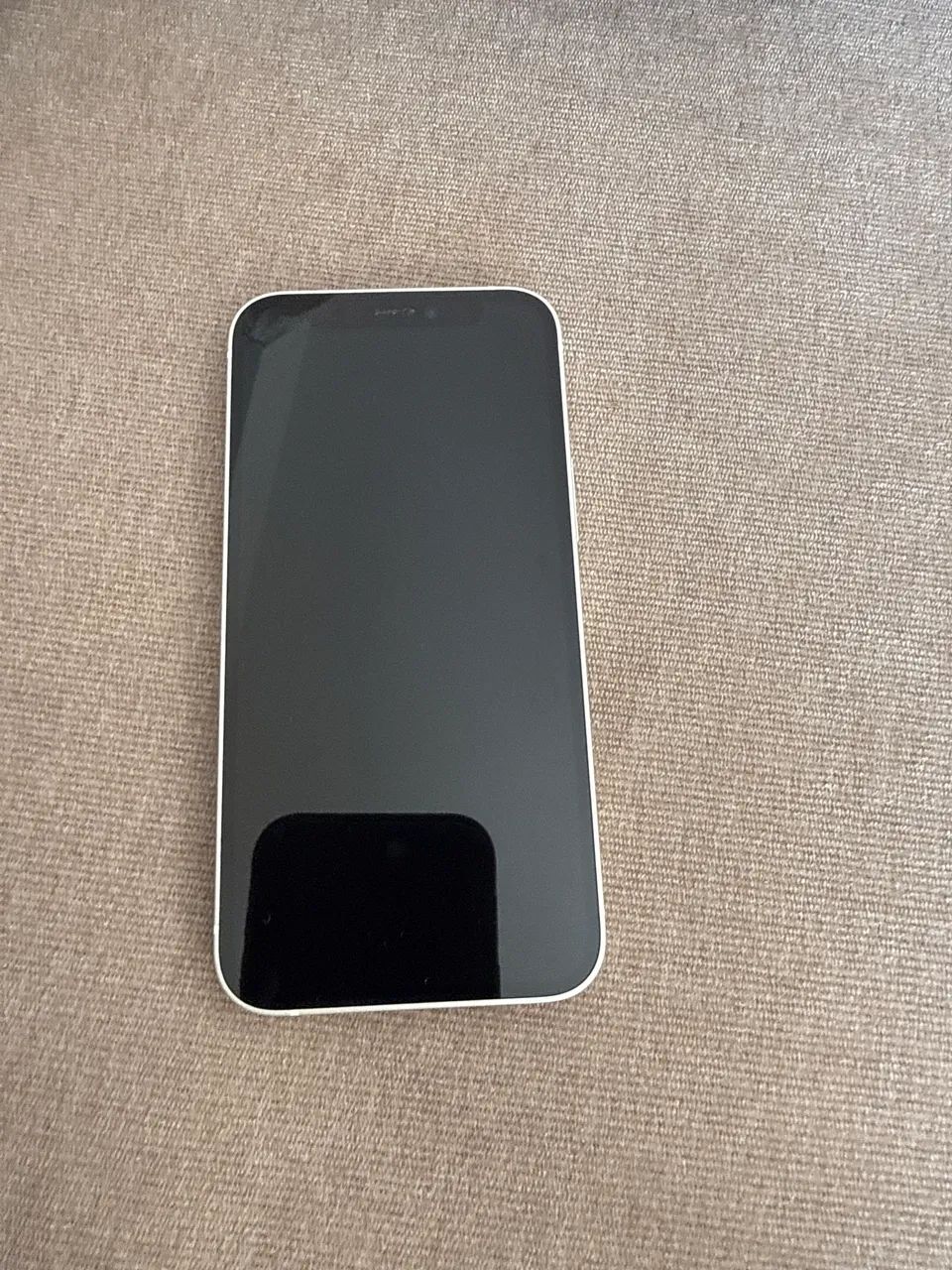 iPhone 12 Mini 128gb branco