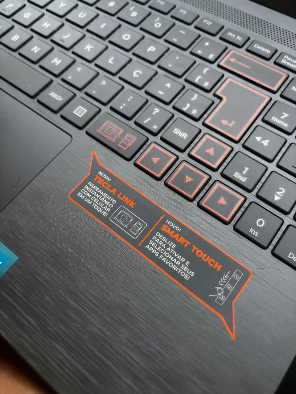 NOTEBOOK POSITIVO 128gb - Foto 4